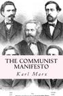 The Communist Manifesto By Frederick Engels, Karl Marx Cover Image