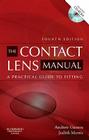The Contact Lens Manual: A Practical Guide to Fitting Cover Image