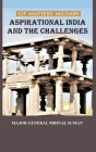 Of Matters Military: Aspirational India and Challenges By Mrinal Suman Cover Image