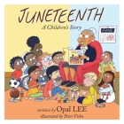 Juneteenth: A Children's Story Cover Image