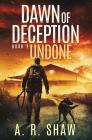 Undone: A Post-Apocalyptic Survival Thriller Series Cover Image