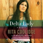Delta Lady: Memoir Cover Image