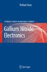 Gallium Nitride Electronics By Rüdiger Quay Cover Image