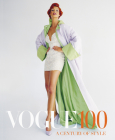 Vogue 100: A Century of Style Cover Image