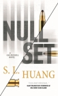 Null Set: A Cas Russell Novel Cover Image