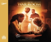 War Room: Prayer Is a Powerful Weapon Cover Image