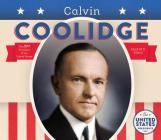Calvin Coolidge By Heidi M. D. Elston Cover Image