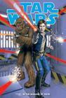 Star Wars: In Shadow of Yavin: Vol. 5 (Star Wars: In the Shadow of Yavin) By Brian Wood, Carlos D'Anda (Illustrator) Cover Image