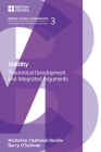 Validity: Theoretical Development and Integrated Arguments Cover Image