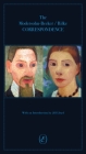 The Modersohn-Becker/Rilke Correspondence Cover Image