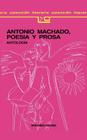 Antonio Machado: Poesia y Prosa Cover Image