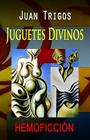 Juguetes Divinos Cover Image