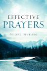 Effective Prayers Cover Image