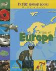 Atlas of Europe Cover Image