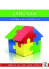 Land Law: A Problem-Based Approach (Problem Based Learning) Cover Image