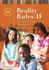 Reality Rules II: A Guide to Teen Nonfiction Reading Interests (Genreflecting Advisory) Cover Image