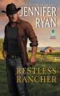 Restless Rancher: Wild Rose Ranch By Jennifer Ryan Cover Image