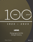 Loewe. 100 Years Design History Cover Image