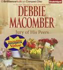 Jury of His Peers: A Selection from the Unexpected Husband By Debbie Macomber, Kate Rudd (Read by) Cover Image