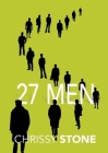 27 Men By Chrissy Stone Cover Image