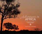 Adventures in Africa: School of Journalism and New Media Cover Image