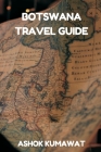 Botswana Travel Guide Cover Image