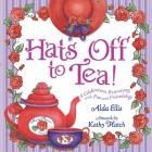 Hats Off to Tea! Cover Image