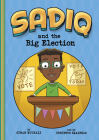 Sadiq and the Big Election Cover Image