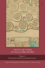 Vienna Lectures on Legal Philosophy, Volume 2: Normativism and Anti-normativism in Law Cover Image