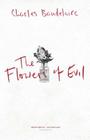 The Flowers of Evil: Les Fleurs du Mal Cover Image