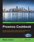 Proxmox Cookbook Cover Image