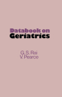 Databook on Geriatrics Cover Image