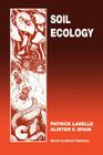 Soil Ecology By P. Lavelle, A. Spain Cover Image