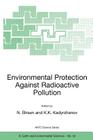 Environmental Protection Against Radioactive Pollution: Proceedings of the NATO Advanced Research Workshop on Environmental Protection Against Radioac (NATO Science Series: IV: #33) Cover Image