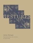 Gestures By Artis Ostups, Jayde Will (Translator) Cover Image