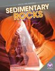 Sedimentary Rocks (Rocks and Minerals) By Rebecca Hirsch Cover Image