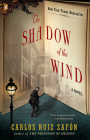 The Shadow of the Wind Cover Image