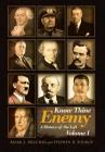 Know Thine Enemy: A History of the Left: Volume 1 By Mark L. Melcher, Stephen R. Soukup Cover Image