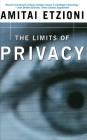 The Limits Of Privacy By Amitai Etzioni Cover Image