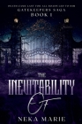 The Inevitability Of: Death's Gate Cover Image