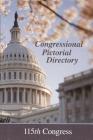 115th Congressional Pictorial Directory 2018, paperbound By Joint Committee on Printing Cover Image