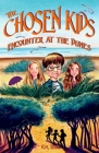 The Chosen Kids: Encounter at the Dunes By R. M. Ruiz Cover Image