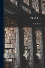 Plato By Alfred Edward Taylor Cover Image