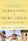 Parenting the Hurt: Helping Adoptive Families Heal and Grow (Hollywood Nobody) Cover Image