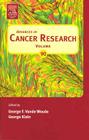 Advances in Cancer Research: Volume 90 By George F. Vande Woude (Volume Editor), George Klein (Volume Editor) Cover Image