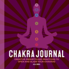Chakra Journal By Alia Sobel Cover Image