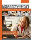 Pharmacology for the Primary Care Provider By Marilyn Winterton Edmunds, Maren Stewart Mayhew Cover Image