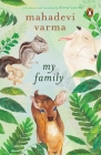 My Family By Ruth Vanita Cover Image