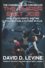The Kuiper Belt Job By David D. Levine Cover Image