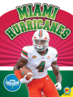 Miami Hurricanes (Inside College Football) By Gordon Owens Cover Image